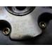 20T114 Intake Camshaft Timing Gear From 2012 Volkswagen Jetta  2.5 07K109083F